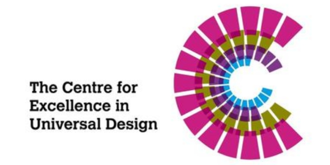 Universaldesign Irland