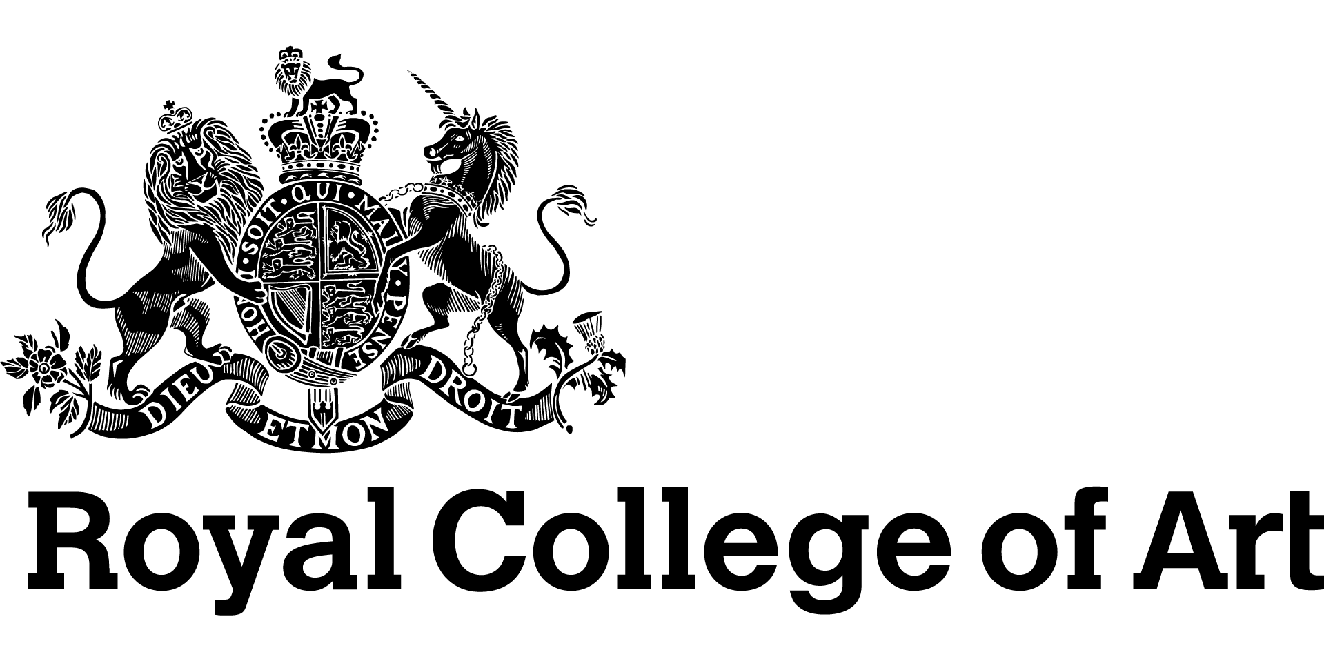 royal college of art Variante a